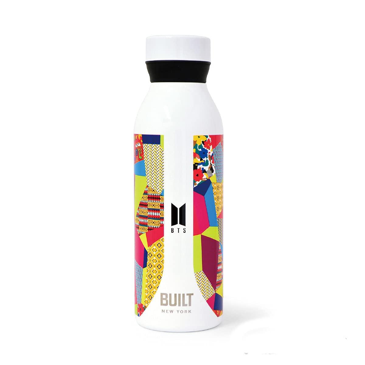 

BTS BUILT BTS Bottle My (BTS) Bottle, 532mL, Portable, BPA-Free