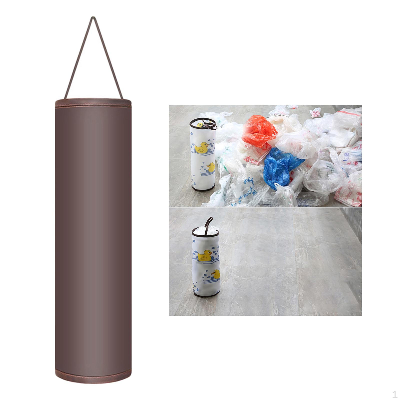 

Bag Dispenser with Support for Coffee