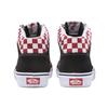 Vans Mountain Edition Checkerboard Black/Red Vans VN0A3TKG35U