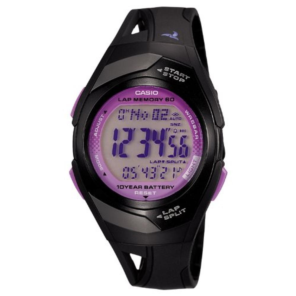 casio illuminator lap memory 60