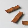 Romwood Rosewood Wooden Spoon Rest Cloud