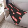 Soy Boy Throw Blanket Decorative Sofas Heavy To Sleep Plaid On The Sofa Soft Plaid Retros Sofa Quilt Blankets