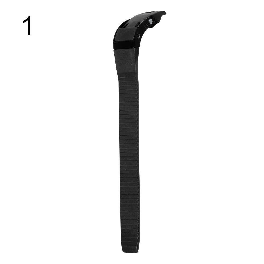 New Straps Universal Skates Buckles Clasp Belts Skate Accessories Buckle Strap Set