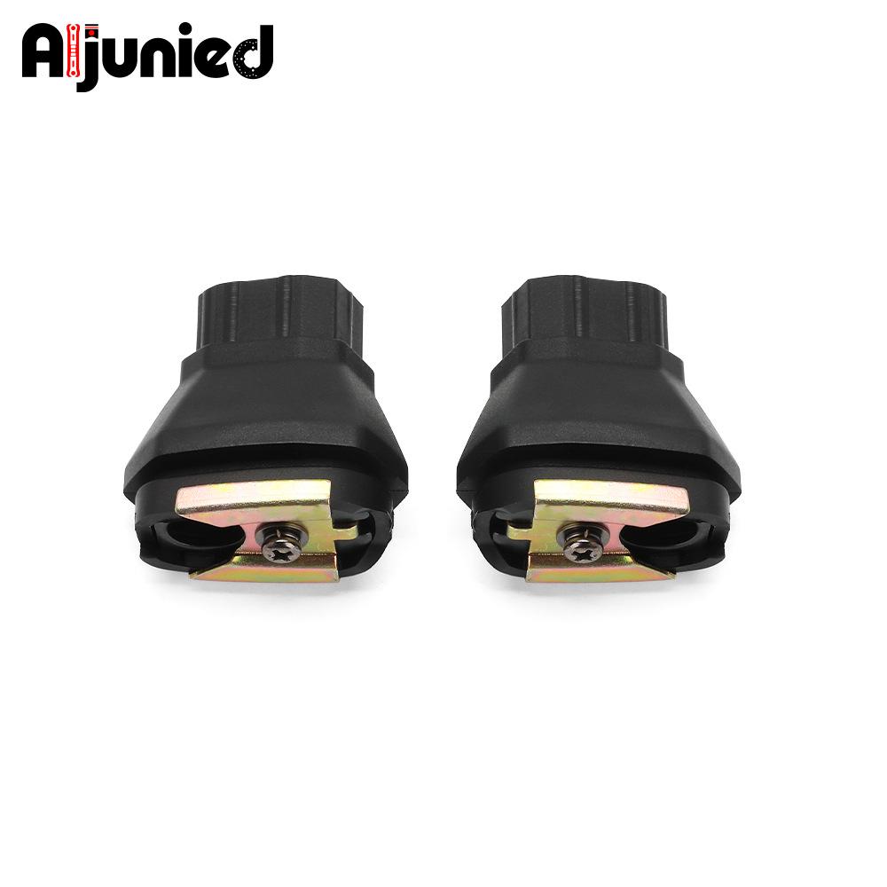Base de Suporte de Pisca para Kawasaki Z900/650/400 para Modificações Estáveis