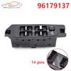 96179137 Car Window Switch Button Front Left Power Master Control For DAEWOO NEXIA Saloon 1997-2008