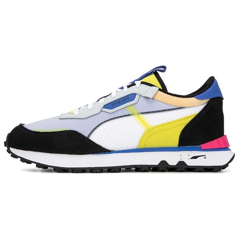 

New PUMA Rider Fv X Ray Multi 390052-02