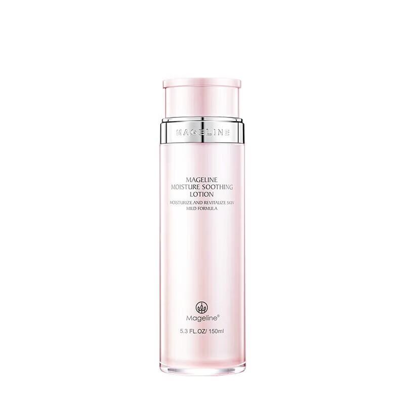 Mageline Hydrating & Soothing Toner (150ml)