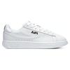 New FILA Heritage  Fht Sneakers 'Triple White' F12M141222FWT