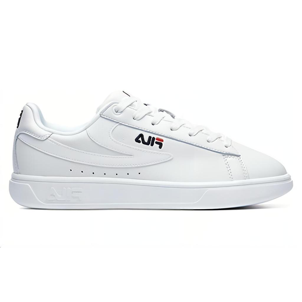 New FILA Heritage Fht Sneakers 'Triple White' F12M141222FWT