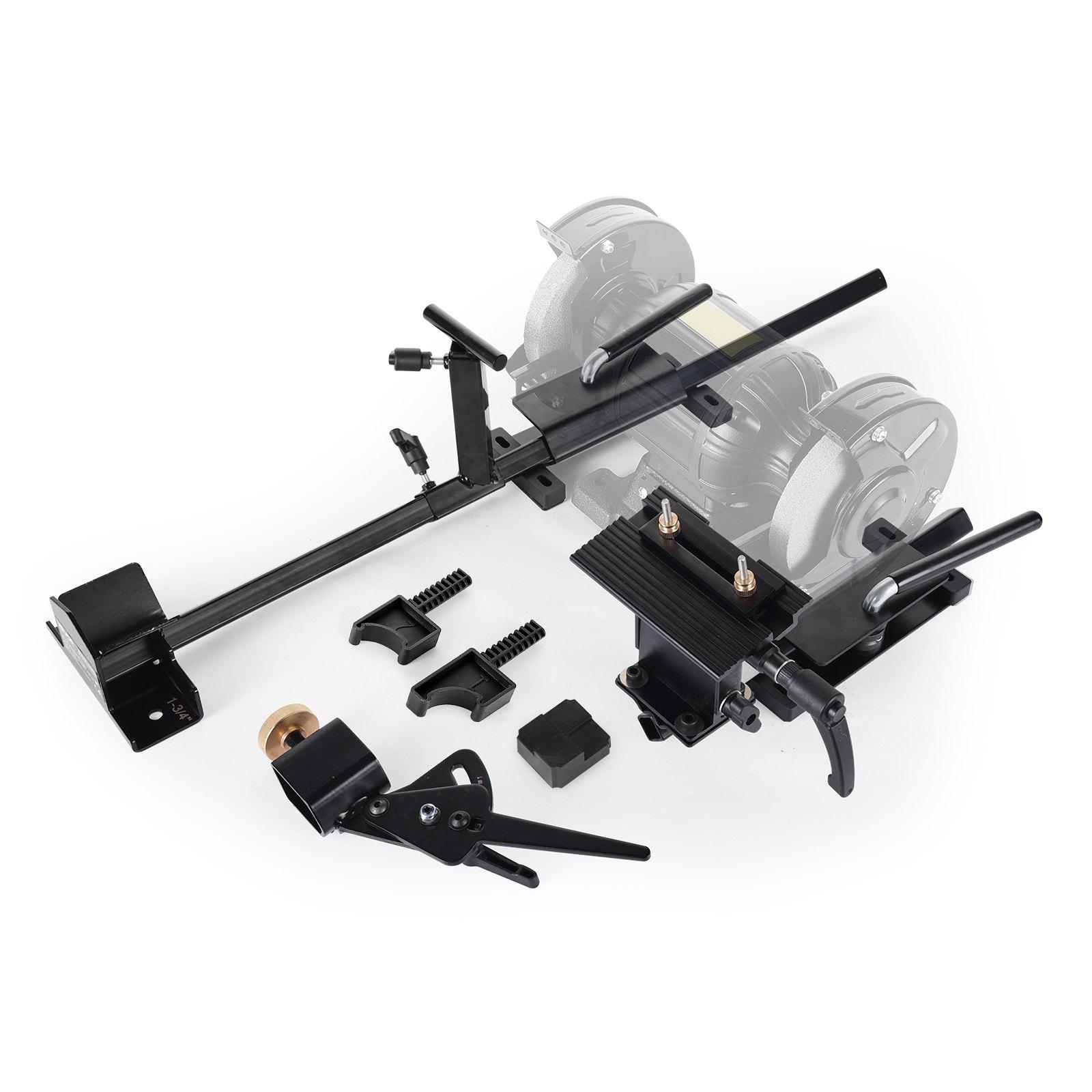 VEVOR Pro Grind Sharpening System, Multi-Grind