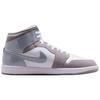 Jordan 1 Mid Se White Medium Grey Cool Grey Jordan HF3216-100