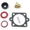 18-7212 Carburetor Rebuild Kit with Gasket for Many Mercury Mariner Outboards 6 8 9.9 10 15 20 25 HP 2cyl Boat Motor Parts Replacement 1395-97611