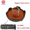 BMW Exhaust Valve Cover Compatible: Part 11128571308
