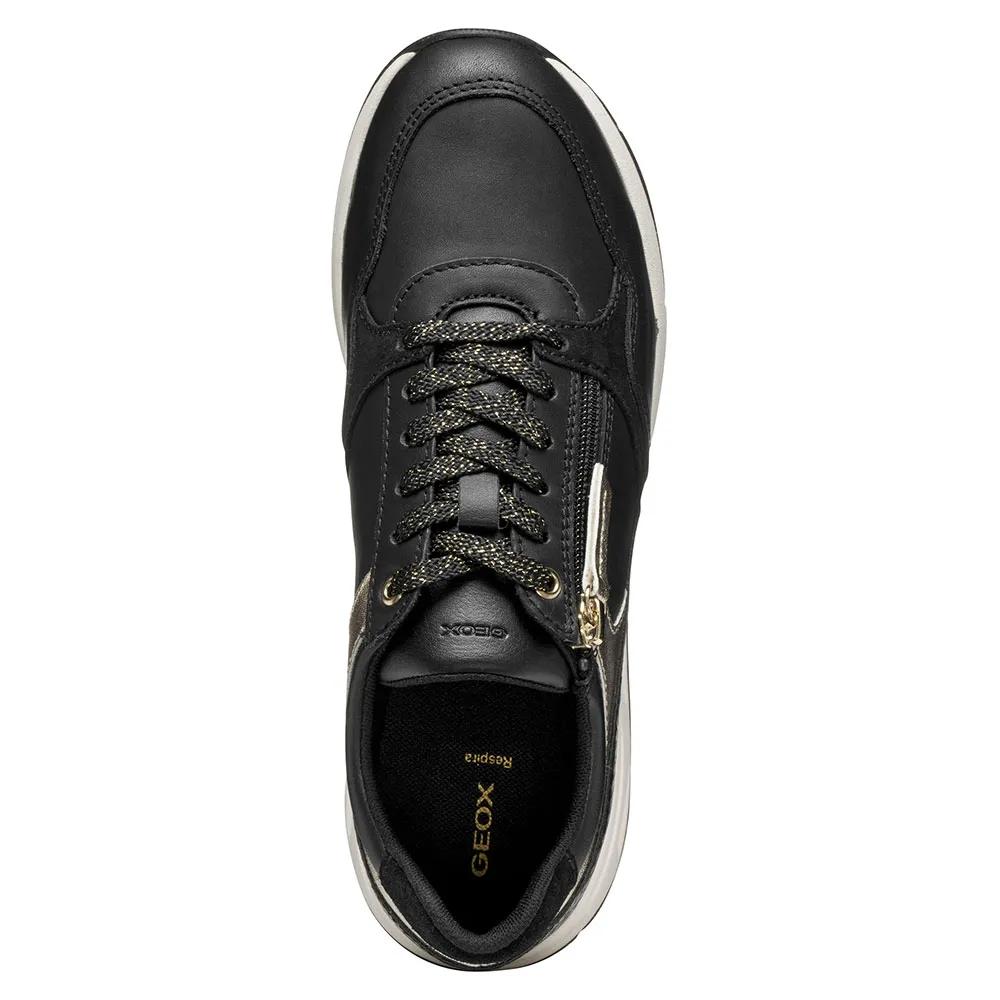 Geox Кроссовки без шнурков Bulmya