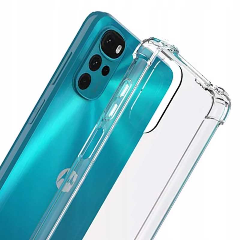 Sc Anti-Shock Motorola Moto E22 / E22I