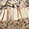 Outdoor Camping Pine Firewood