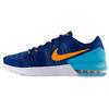 Air Max Typha Comfortable Non-Slip Low-Top Training Shoes Men Sneaker Blue 820198-484