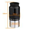 AstroStreet GSO SuperView 50mm 2 Inch Eyepiece []
