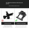 Suitable for Kia Sportage Phone Holder K2/3/4/5/Kx1, K5, K3, K4, K2500, Carnival Car Mount Base