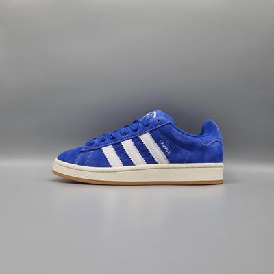 Campus 00s Sneakers (H03471) Translucent Blue/cloudy White/off-white