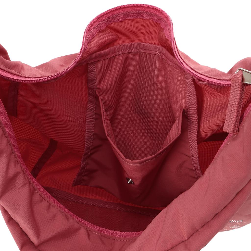 Anello Grande LIGHT Shoulder Bag GHB4562 PI