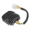 Rectifier Voltage Regulator Replacement Part Fit for Kawasaki ZXR250 ZZR400 ZZR600