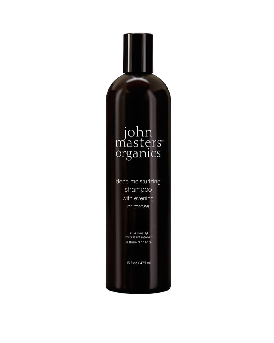 

John Masters Organics Вечерний шампунь P N 473 мл 473 мл (Примула) (х 1)