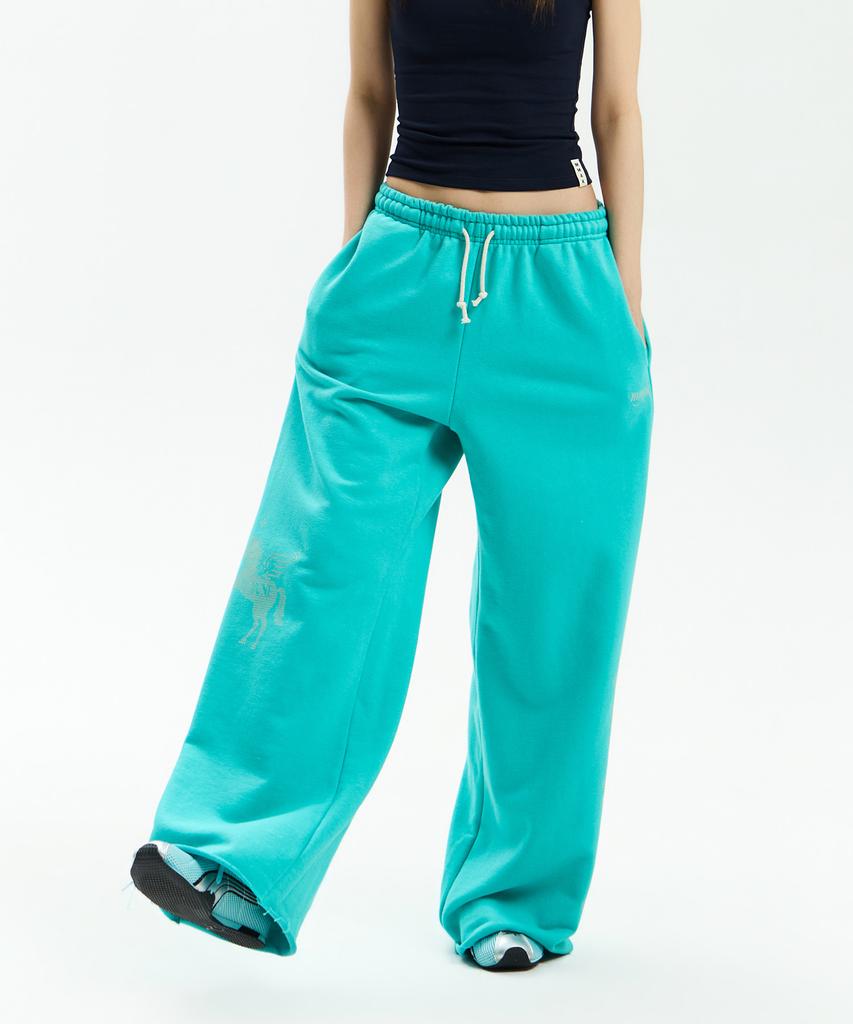 Makkeu Yune Collaboration Training Pants (Mt)