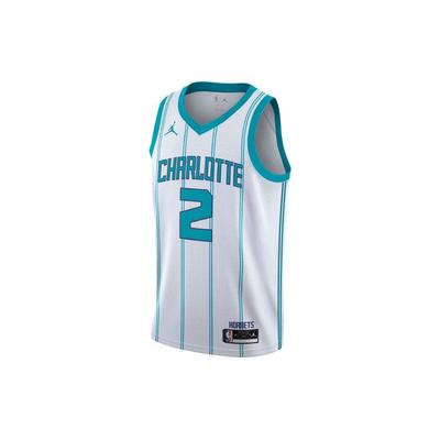 Retro Sports Basketball Vest Men Tops Blue CN8014-103