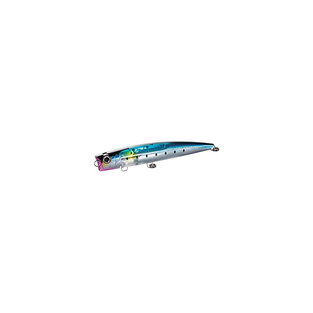 Shimano Ocea Bubble Dip Flash Boost 220F Fishing Lure XU-P22T 001F Mackerel Color
