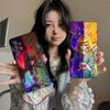 Yugioh Change of Heart Phone Case for Samsung Galaxy M55 54 42 35 34 33 32 23 22 15 14 13 12 F55 5G Colorful Cover Cover Pretty