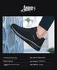 Jinjiang Trendy Lightweight Breathable Running Shoes for Men & Women 9088