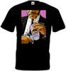 Pulp Fiction V2 Tshirt Black Quentin Tarantino All Sizes S5xl