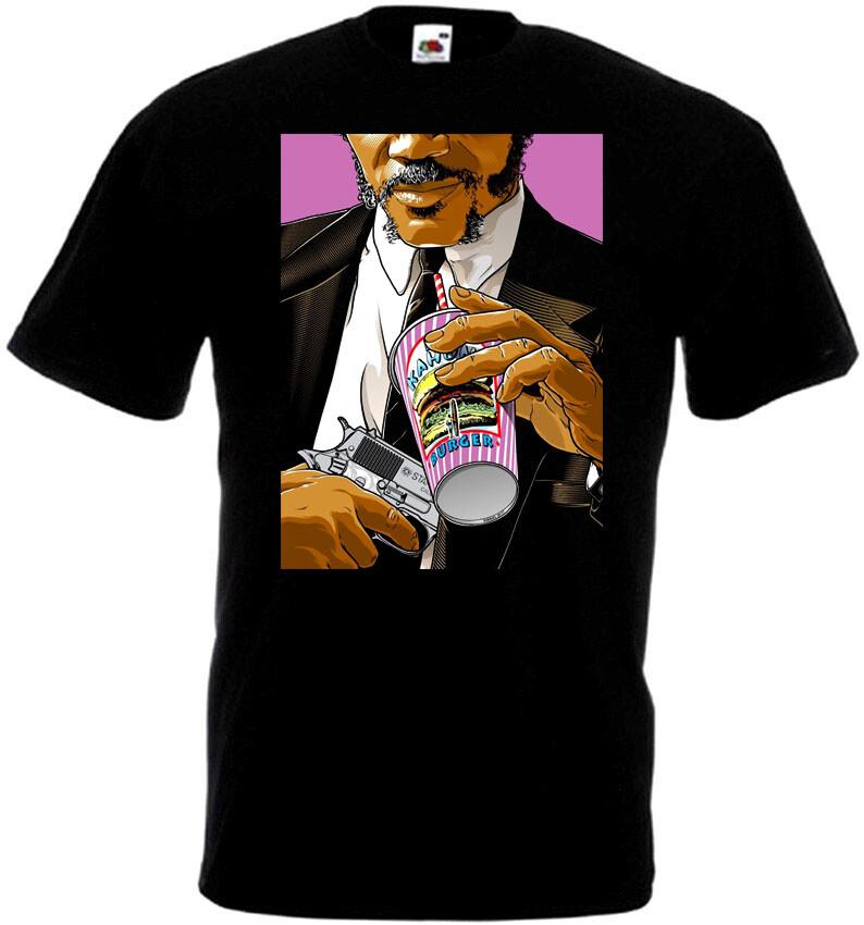 Sammy Hagar I never said goodbye black T-shirt Unisex All sizes 2F91 M