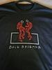 Balu Brigada Portal Band Tour Gift For Fan S To 5XL T-shirt HD678