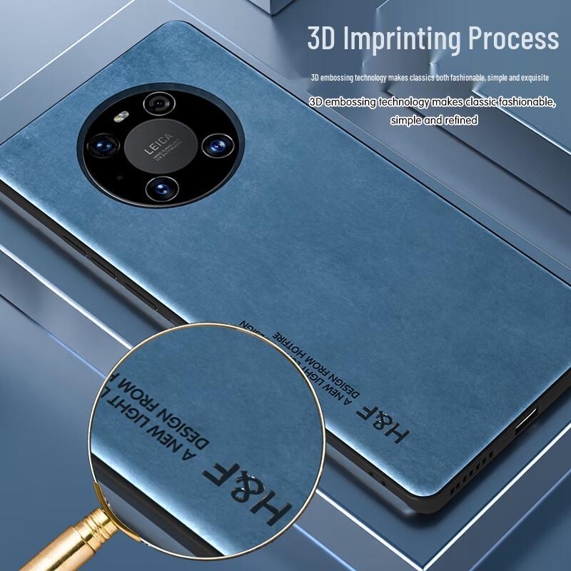 Huawei Mate40 & Mate40 Pro Series Protective Phone Cases