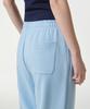 MUSINSA STANDARD WOMAN Women'S Relaxed Lounge Sweatpants [Sky Blue]