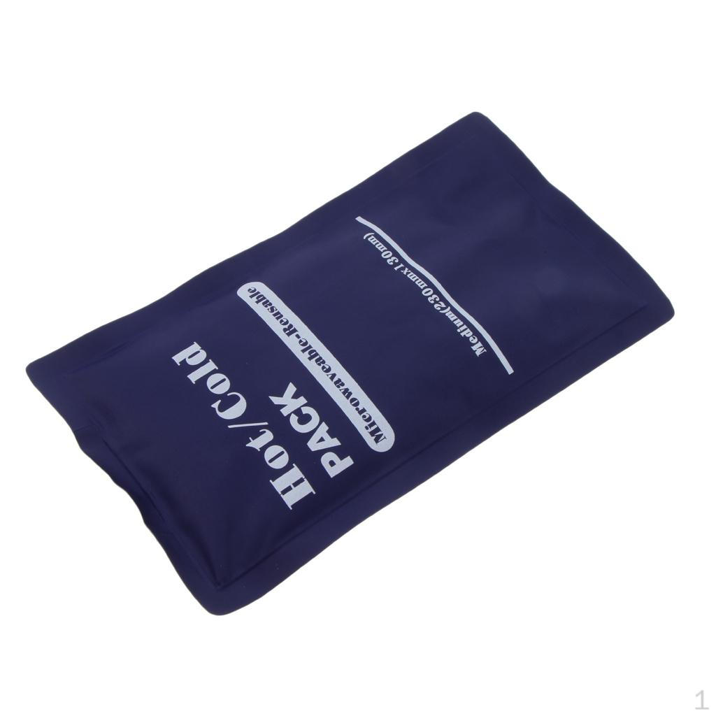 Reusable Gel Freezable Injuries Headache