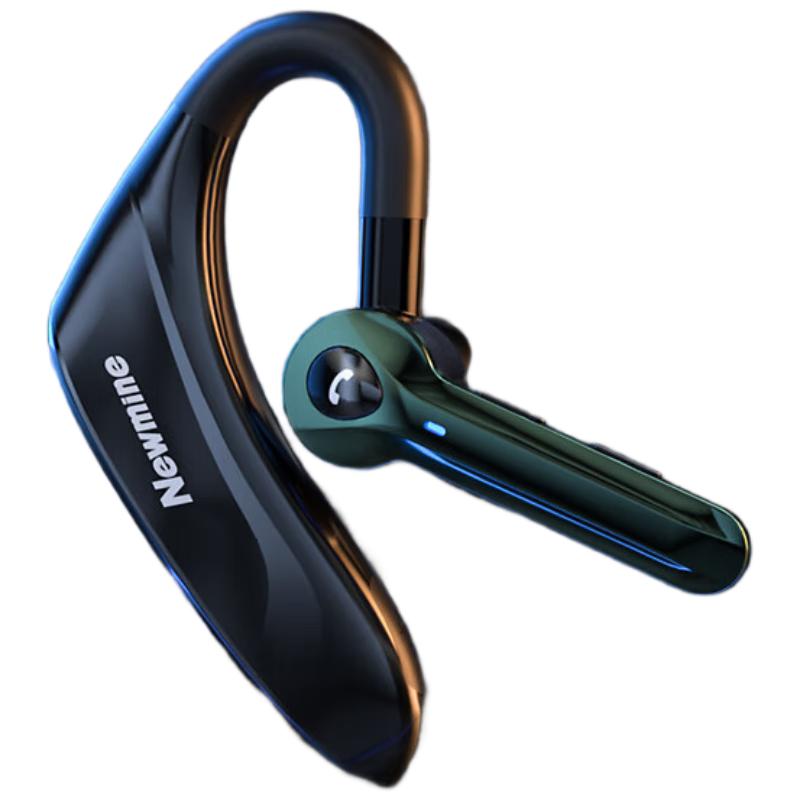 Newsmy SL88 Einohriges Business-Bluetooth-Headset