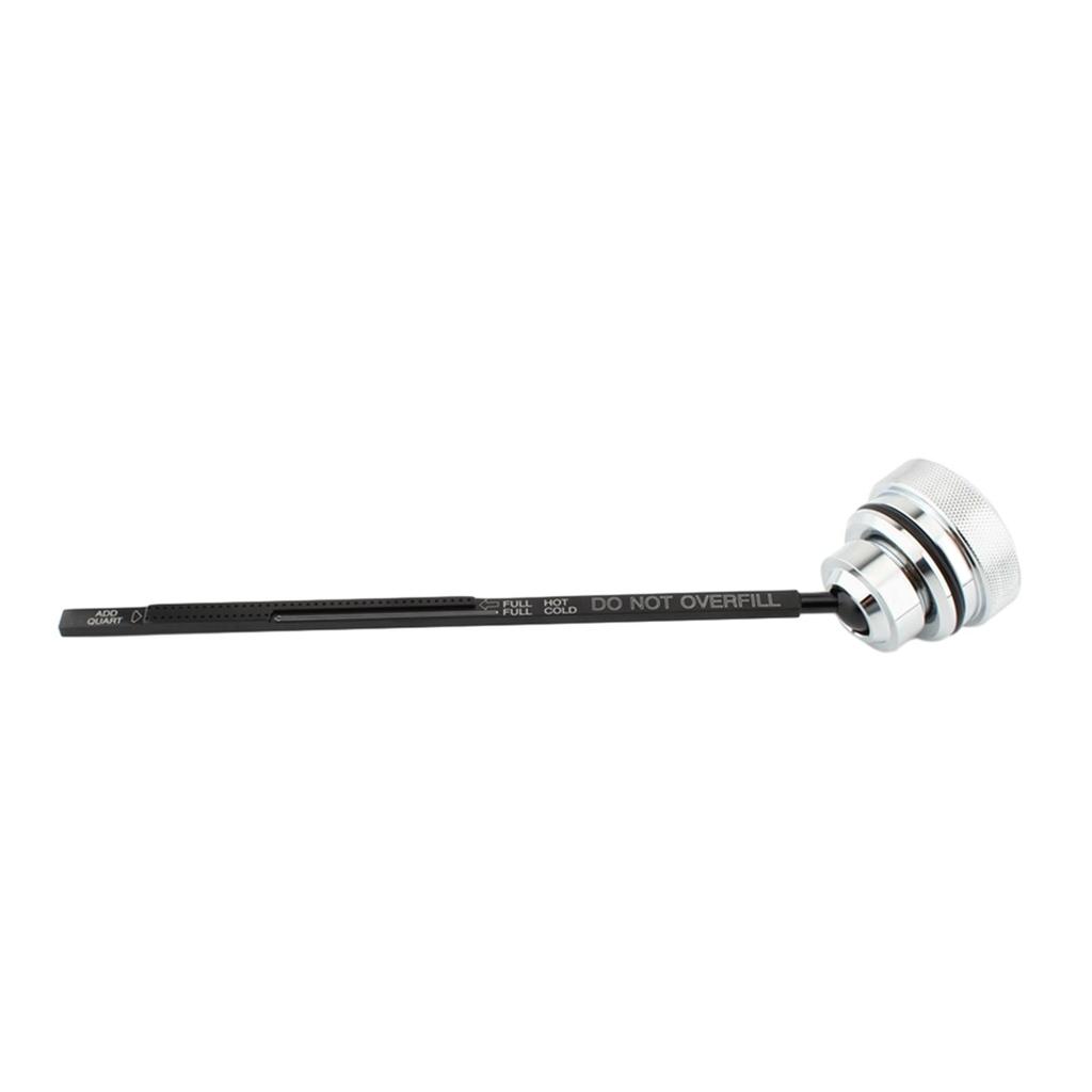 Oil Dipstick Premium Accessories Spare Parts for Dyna Fxdb 1991