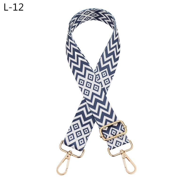 

Сумка-ромб: Регулируемый узкий ремешок женский аксессуар кроссбоди и рюкзак Silver Buckle