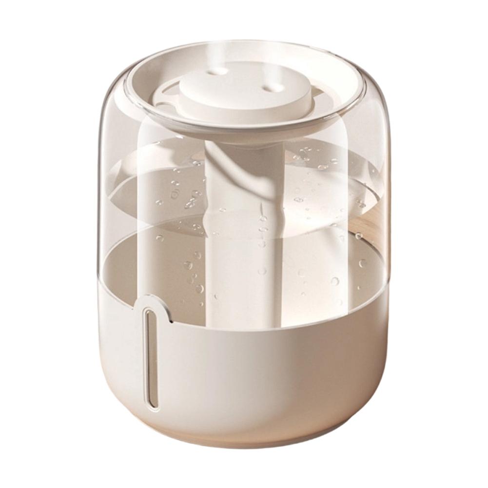 6 8L Humidifier for Home and Office with Whisper Quiet Technology and Night Light To Maintain Optimal Humidity Levels