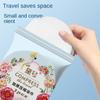 Soft Disposable Compressed Bath Towel Thickened And Large Washable Portable Bath Towels Compressed Towel Hotel