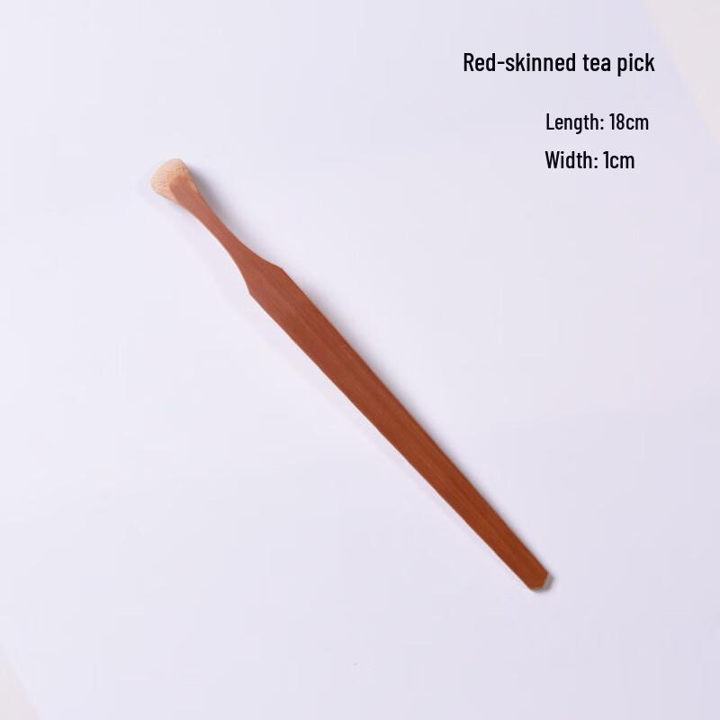 Junzhuang Bamboo 3-Piece Tea Tool Set