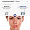 5 In 1 Digital PH TDS EC Meter Salinity Temperature Tester Conductivity Water Filter Purity Pen with Backlight