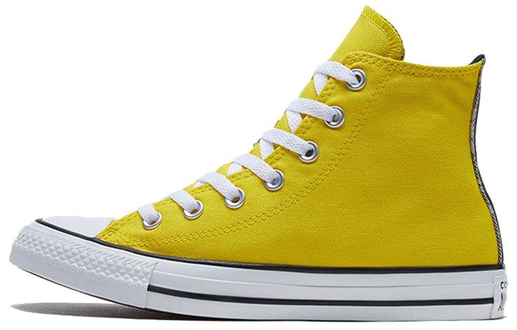 Converse Chuck Taylor All Star `Yellow`