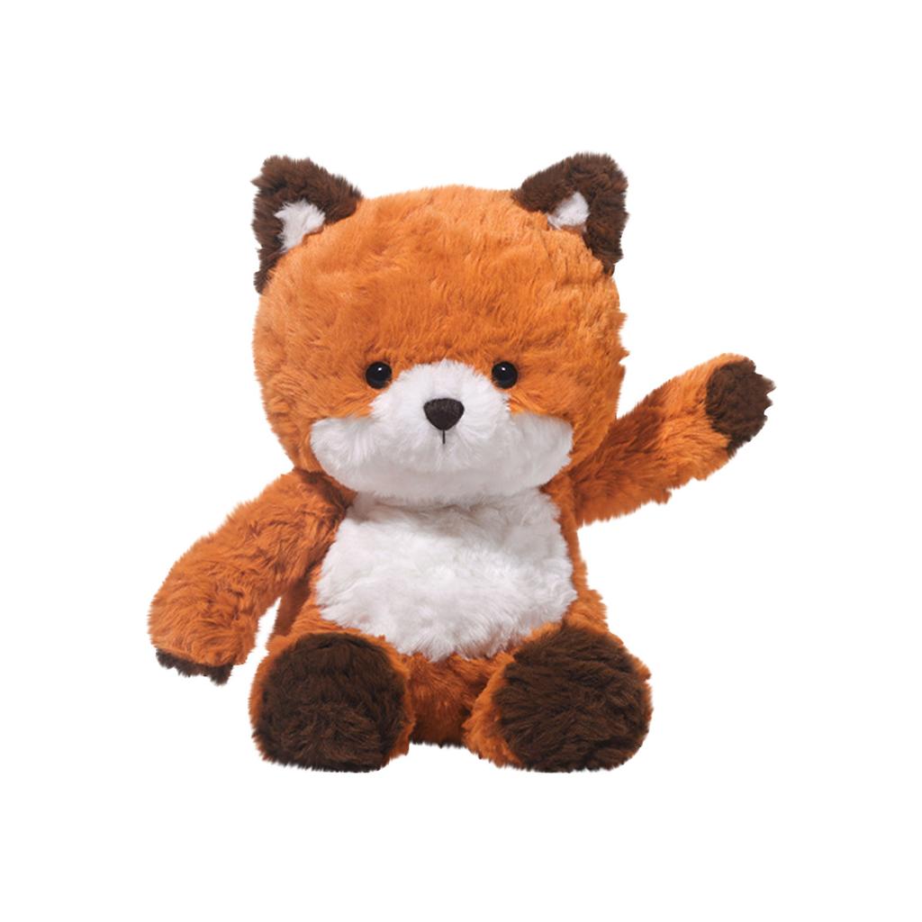 Animal Plush Doll, Cute Animal Series Soft Stuffed Plush Doll, Plush Toy Super Soft Cute Doll Soothing Plush Toy,Cotton Doll For Birthday Gifts