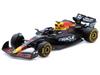Burago 1/64 Red Bull F1 RB21 #22 Yuki Tsunoda 2025 Diecast Miniature Car