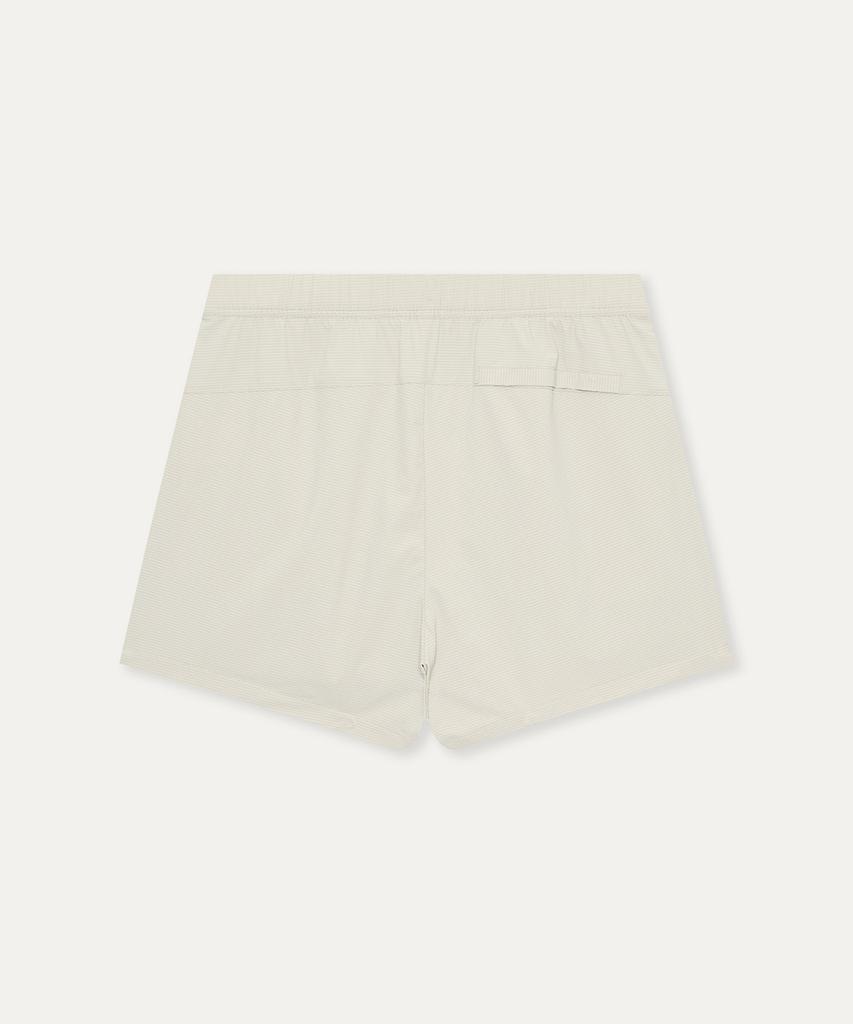 Wilseun Sheer Ice Skirt Shorts W (3 Colors)