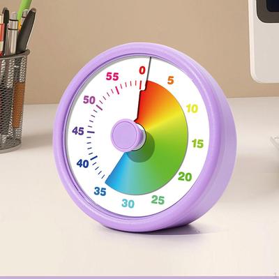 R Alarm Clock Nonslip Task Reminder Silent for Cooking Teaching Baking Children Kitchen